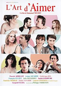 L'Art d'aimer [DVD], 1