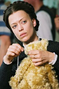 Margarete Steiff [DVD], 4