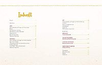 Eat Love Happiness, 1