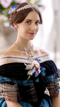 Doctor Thorne [DVD], 3