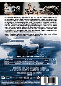 Point limite zéro [DVD], 1