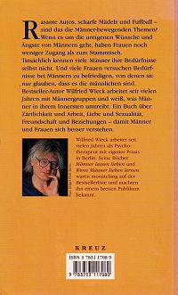 Was Männer nur Männern sagen, 1