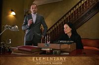 Elementary - Staffel 5 [DVD], 6