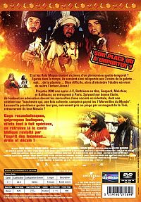 Les Rois Mages [DVD], 1
