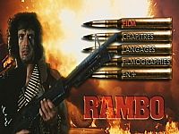Rambo [DVD], 4