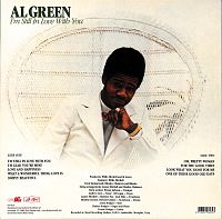 I'm Still In Love With You [Vinyl], 1