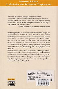 Die Erfolgsstory Starbucks, 1