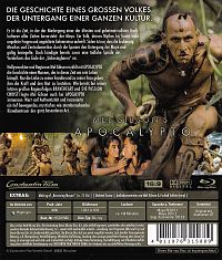 Apocalypto (OmU) [Blu-ray], 1