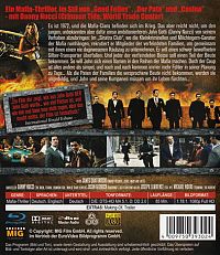 Sinatra Club - Der Club der Gangster [Blu-ray], 1