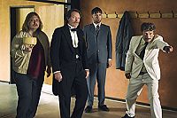 Men & Chicken [Blu-ray], 5