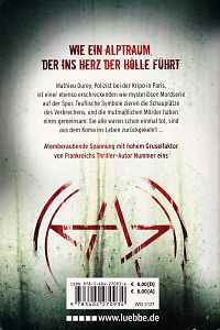 Das Herz der Hölle, 1