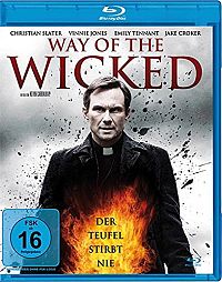 Way of the Wicked - Der Teufel stirbt nie! [Blu-ray], 1