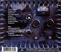 Attero Dominatus [CD], 1