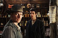 Slow West [DVD], 3
