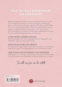 Lebe deine weibliche Energie, 1