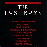 The Lost Boys [CD], 1