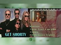 Get Shorty [DVD], 4