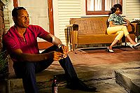 Le Majordome [DVD], 5