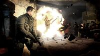 Sniper Elite [Sony PlayStation 3], 7