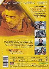 Intermission [DVD], 2