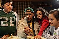 Das Talent des Genesis Potini [DVD], 2