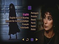 Eclair de Lune  [DVD], 5