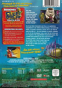 Grosse Haie - Kleine Fische [DVD], 1