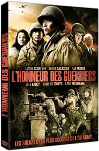 L'honneur des guerriers [DVD], 1