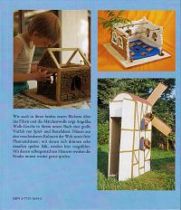 Wir bauen jetzt ein Haus, 1