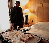 Im Auge des Wolfes - Dealer gegen Diebe [DVD], 2