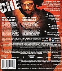 Che [Blu-ray], 2