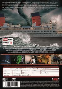 Titanic 2 - Die Rückkehr [DVD], 1