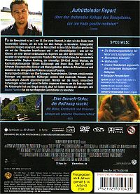 11th Hour - 5 vor 12 [DVD], 1