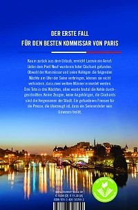 Lacroix und die Toten vom Pont Neuf, 1