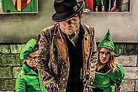 AmStarDam - Eine hanftastische Reise [Blu-ray], 5