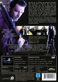 Ballistic - Ecks vs. Sever [DVD], 1