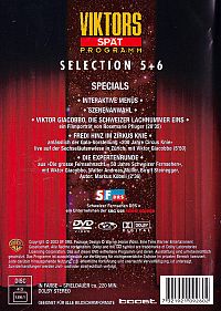 Viktors Universum - Finale [DVD], 1
