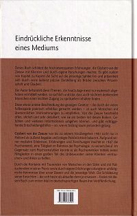 Hellsichtig in Raum und Zeit, 1