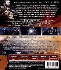 Der Pfad des Legionärs [Blu-ray], 1