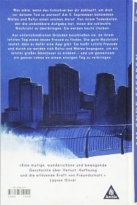 Am Ende sterben wir sowieso, 1