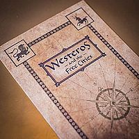 A Game of Thrones - The Story Continues, 3