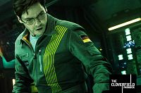 The Cloverfield Paradox [Blu-ray], 4