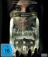 Haunter [Blu-ray], 1