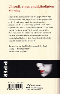 Was niemals geschah, 4