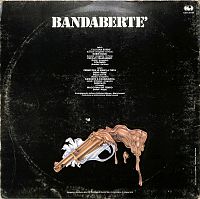Bandaberte' [Vinyl], 1