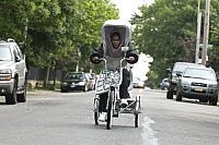 Cop Out - Geladen und Entsichert [DVD], 4