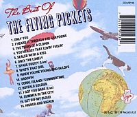 Only You - the Best of the Flying Pickets [CD], 1