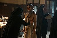 Insurrection [DVD], 5