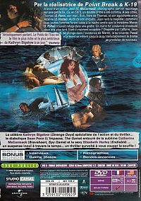 Le poids de l'eau [DVD], 1