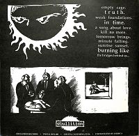 From Angry Heads with Skyward Eyes [Vinyl], 1